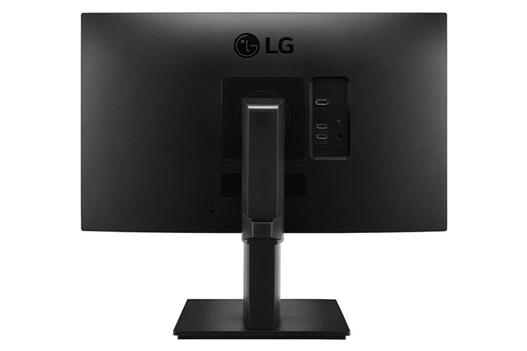 Màn hình LG 24QP550-B.ATV 23.8 inch 2K/IPS/75Hz/5ms/FreeSync/HDMI/DisplayPort Màu Đen