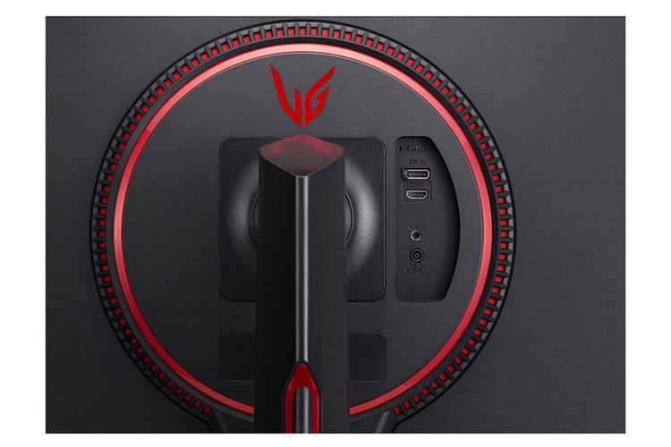 Màn hình LG Gaming 24GN65R-B.ATV 23.8 inch FHD/IPS/144Hz/1ms/FreeSync/HDMI
