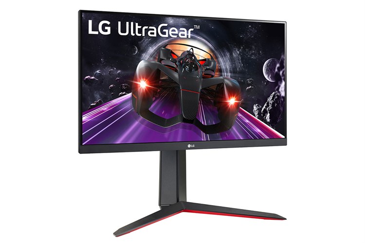 Màn hình LG Gaming 27GN65R-B.ATV 27 inch FHD/IPS/144Hz/1ms/FreeSync/HDMI