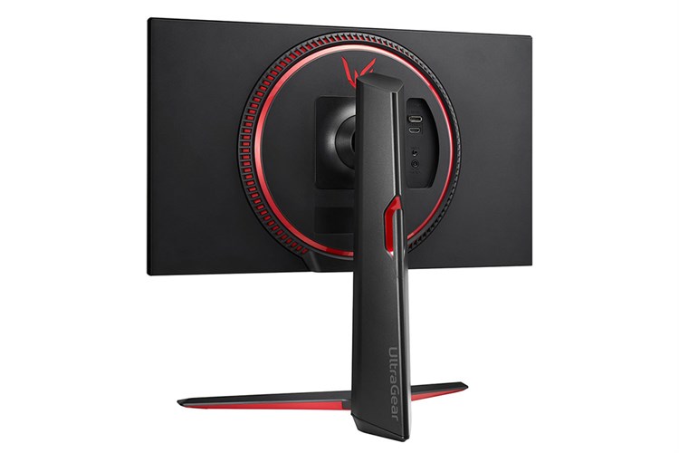 Màn hình LG Gaming 27GN65R-B.ATV 27 inch FHD/IPS/144Hz/1ms/FreeSync/HDMI