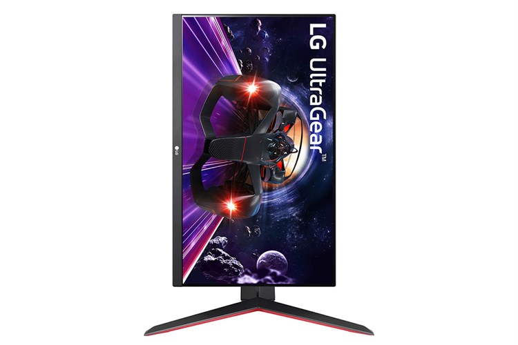 Màn hình LG Gaming 27GN65R-B.ATV 27 inch FHD/IPS/144Hz/1ms/FreeSync/HDMI