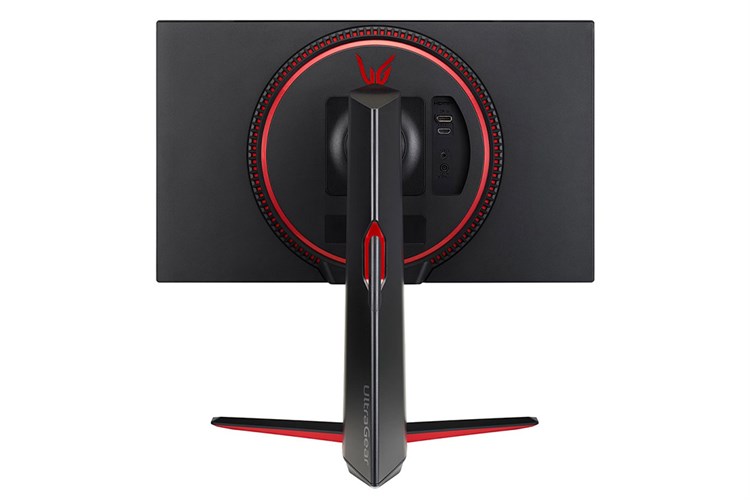 Màn hình LG Gaming 27GN65R-B.ATV 27 inch FHD/IPS/144Hz/1ms/FreeSync/HDMI