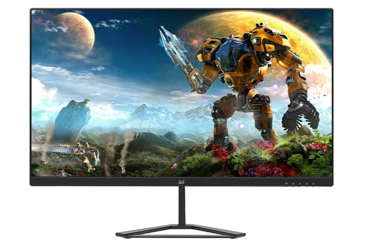 Màn hình Gaming Viewsonic VX2479-HD-PRO 24 inch FHD/IPS/165Hz/1ms/HDMI Màu Đen