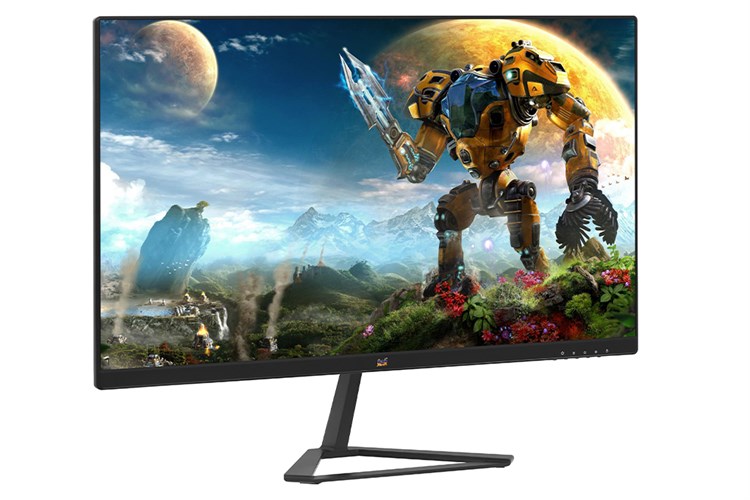 Màn hình Gaming Viewsonic VX2479-HD-PRO 24 inch FHD/IPS/165Hz/1ms/HDMI Màu Đen