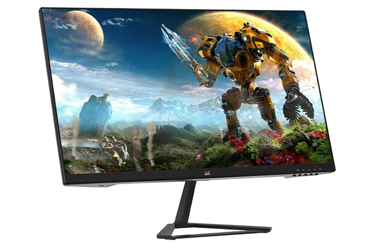 Màn hình Gaming Viewsonic VX2479-HD-PRO 24 inch FHD/IPS/165Hz/1ms/HDMI Màu Đen