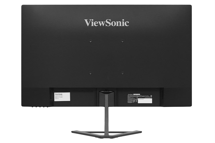 Màn hình Gaming Viewsonic VX2479-HD-PRO 24 inch FHD/IPS/165Hz/1ms/HDMI Màu Đen