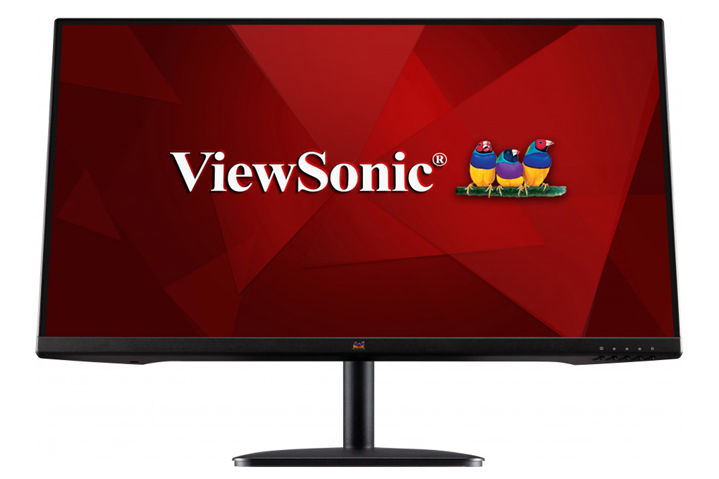 Màn hình Viewsonic VA2732-H 27 inch FHD/IPS/100Hz/1ms/HDMI - 6