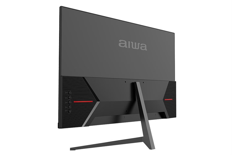 Màn hình Aiwa MF270B-V 27 inch FHD/IPS/75Hz/5ms/HDMI Màu Đen