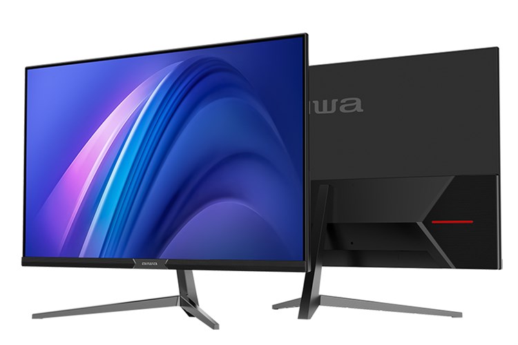 Màn hình Aiwa MF270B-V 27 inch FHD/IPS/75Hz/5ms/HDMI Màu Đen