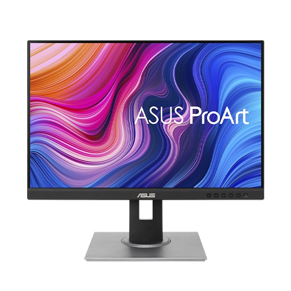 Màn Hình Asus Proart Pa248Qv 24.1 Inch Fhd/Ips/75Hz/5Ms/Displayport/Hdmi/Vga/Usb