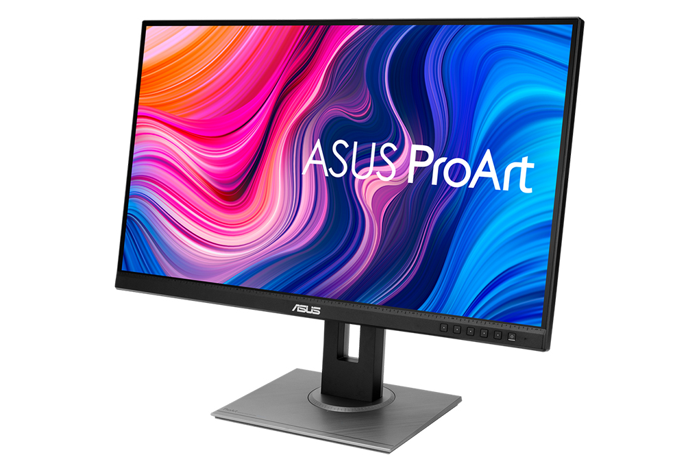 Màn hình Asus ProArt PA278QV 27 inch 2K IPS/75Hz/5ms Màu Đen