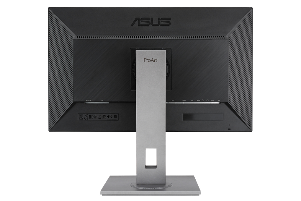 Màn hình Asus ProArt PA278QV 27 inch 2K IPS/75Hz/5ms Màu Đen