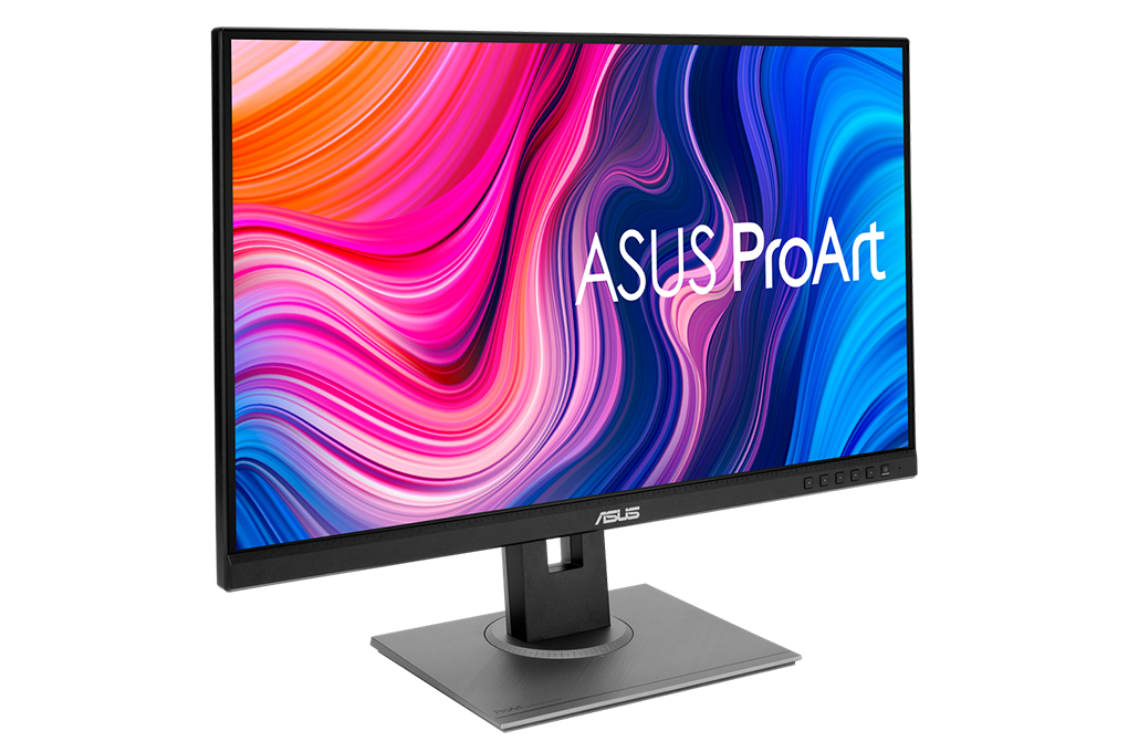 Màn hình Asus ProArt PA278QV 27 inch 2K IPS/75Hz/5ms Màu Đen