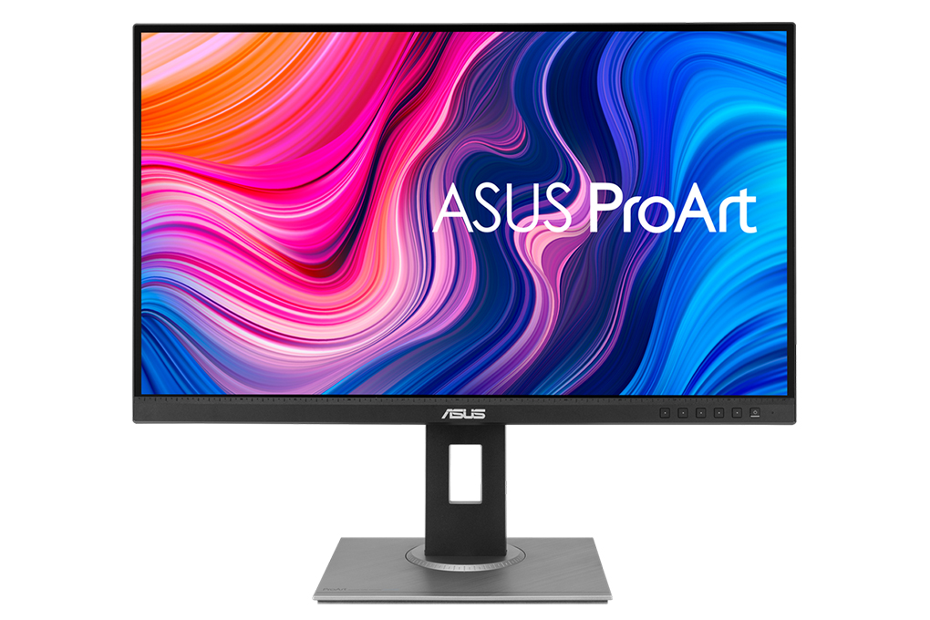 Màn hình Asus ProArt PA278QV 27 inch 2K IPS/75Hz/5ms Màu Đen