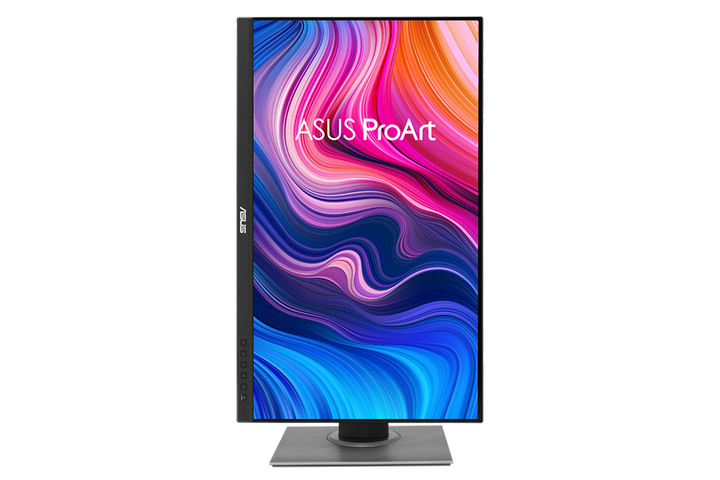 Màn hình Asus ProArt PA278QV 27 inch 2K IPS/75Hz/5ms Màu Đen