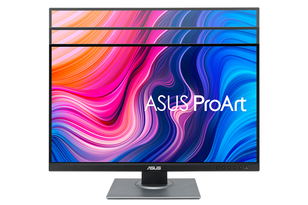 Màn hình Asus ProArt PA278QV 27 inch 2K IPS/75Hz/5ms Màu Đen