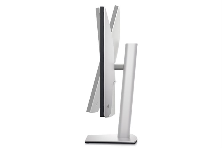 Màn hình Dell Ultrasharp U3223QE 32 inch 4K/IPS/60Hz/5ms Màu Bạc