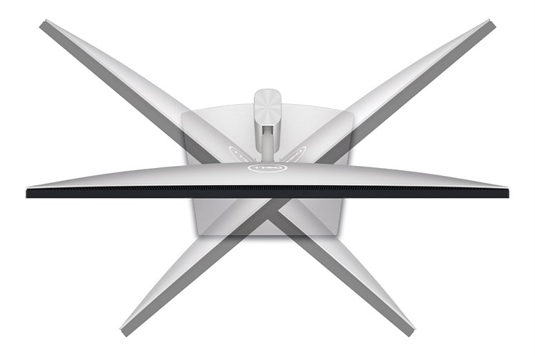 Màn hình Dell Ultrasharp U3223QE 32 inch 4K/IPS/60Hz/5ms Màu Bạc