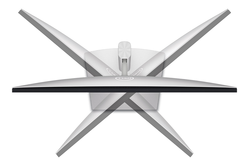 Màn hình Dell Ultrasharp U3223QE 32 inch 4K/IPS/60Hz/5ms - 5