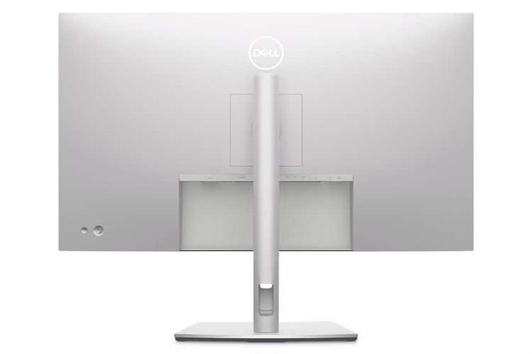 Màn hình Dell Ultrasharp U3223QE 32 inch 4K/IPS/60Hz/5ms Màu Bạc
