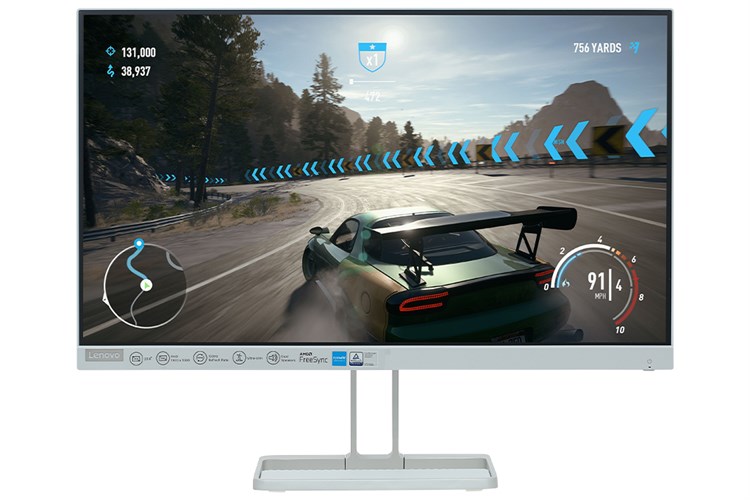 Màn hình Lenovo L24i-40 23.8 inch FHD/IPS/100Hz/4ms/FreeSync/HDMI