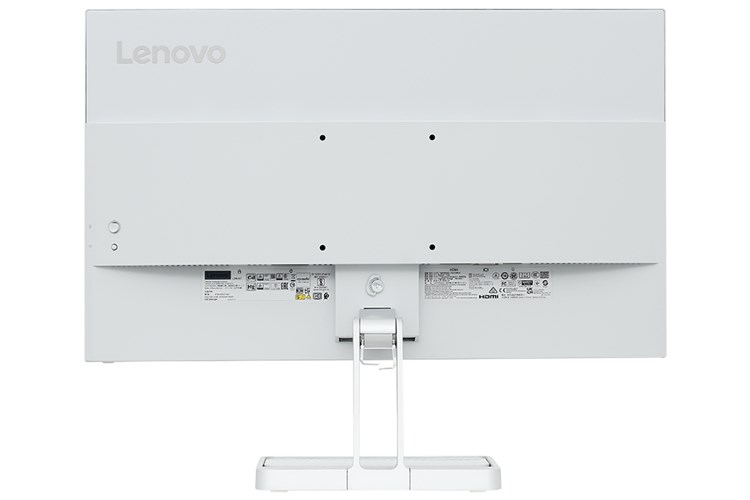 Màn hình Lenovo L24i-40 23.8 inch FHD/IPS/100Hz/4ms/FreeSync/HDMI (67A8KAC3VN) Màu Bạc