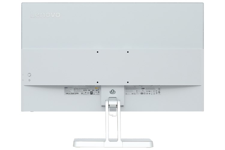 Màn hình Lenovo L27e-40 27 inch FHD/VA/100Hz/4ms/FreeSync/HDMI (67ACKAC4VN) Màu Bạc