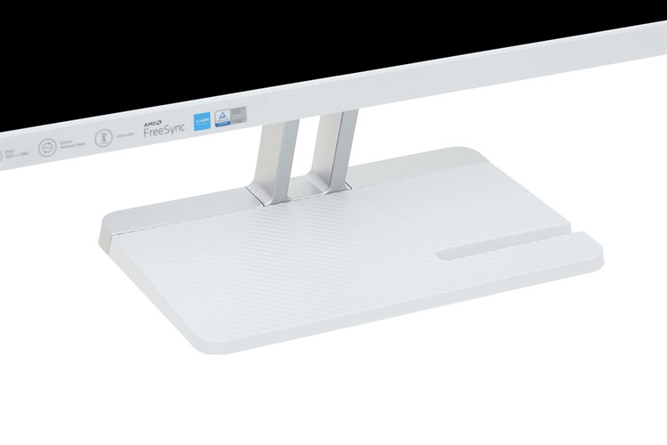 Màn hình Lenovo L27e-40 27 inch FHD/VA/100Hz/4ms/FreeSync/HDMI (67ACKAC4VN) Màu Bạc