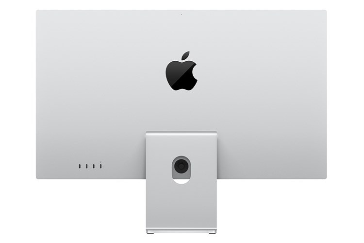 Apple Studio Display 27 inch 5K Kính Nano Chân Đế Cố Định Độ Cao (MMYW3SA/A) Màu Bạc