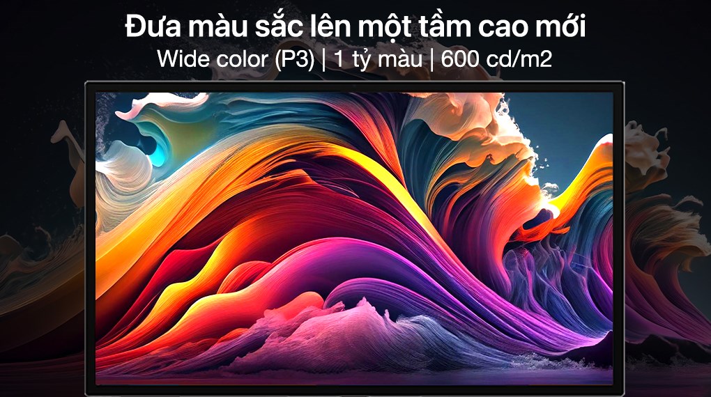 Apple Studio Display 27 inch 5K Retina Nano Chân Đế Điều Chỉnh Độ Cao (MMYV3SA/A)