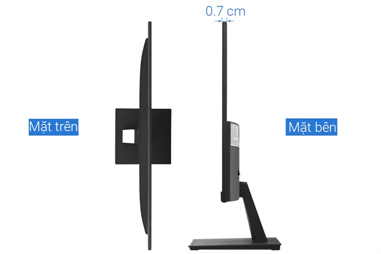 Màn hình Xiaomi A22i 21.45 inch FHD/VA/75Hz/6ms/HDMI (ELA5230EU) Màu Đen