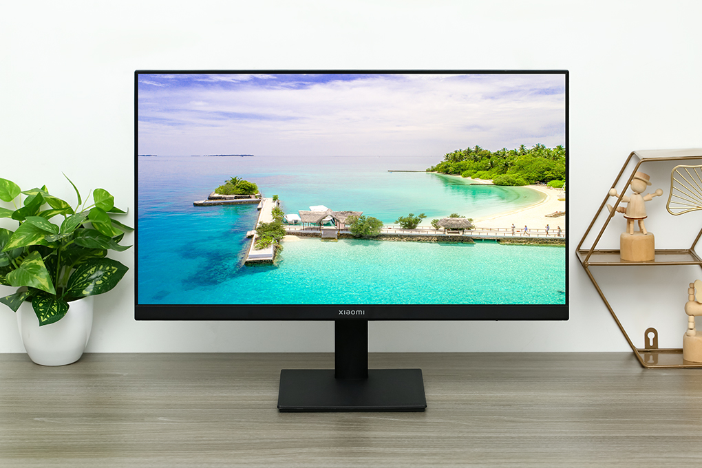 Màn hình Xiaomi A22i 21.45 inch FHD/VA/75Hz/6ms/HDMI (ELA5230EU) Màu Đen