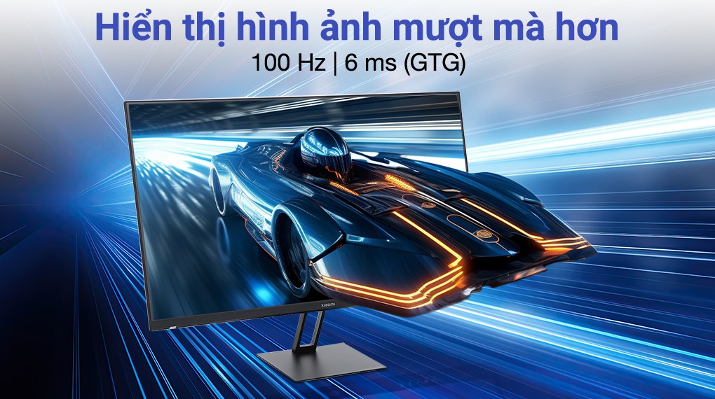 Màn hình Xiaomi A27i 27 inch FHD/IPS/100Hz/6ms/HDMI (ELA5345EU)