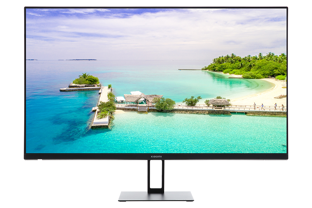 Màn hình Xiaomi A27i 27 inch FHD/IPS/100Hz/6ms/HDMI (ELA5345EU) Màu Đen