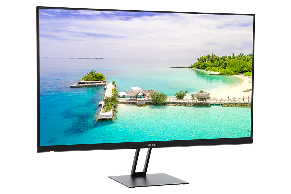 Màn hình Xiaomi A27i 27 inch FHD/IPS/100Hz/6ms/HDMI (ELA5345EU) Màu Đen