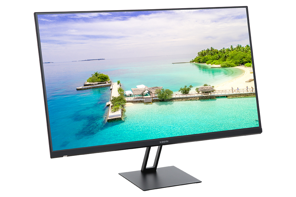Màn hình Xiaomi A27i 27 inch FHD/IPS/100Hz/6ms/HDMI (ELA5345EU) Màu Đen