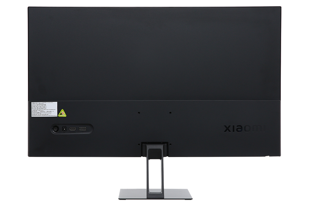 Màn hình Xiaomi A27i 27 inch FHD/IPS/100Hz/6ms/HDMI (ELA5345EU) Màu Đen