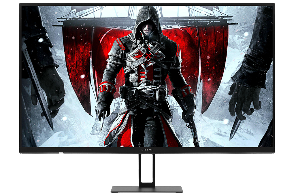 Màn hình Gaming Xiaomi G27i 27 inch FHD/IPS/165Hz/1ms/FreeSync/HDMI