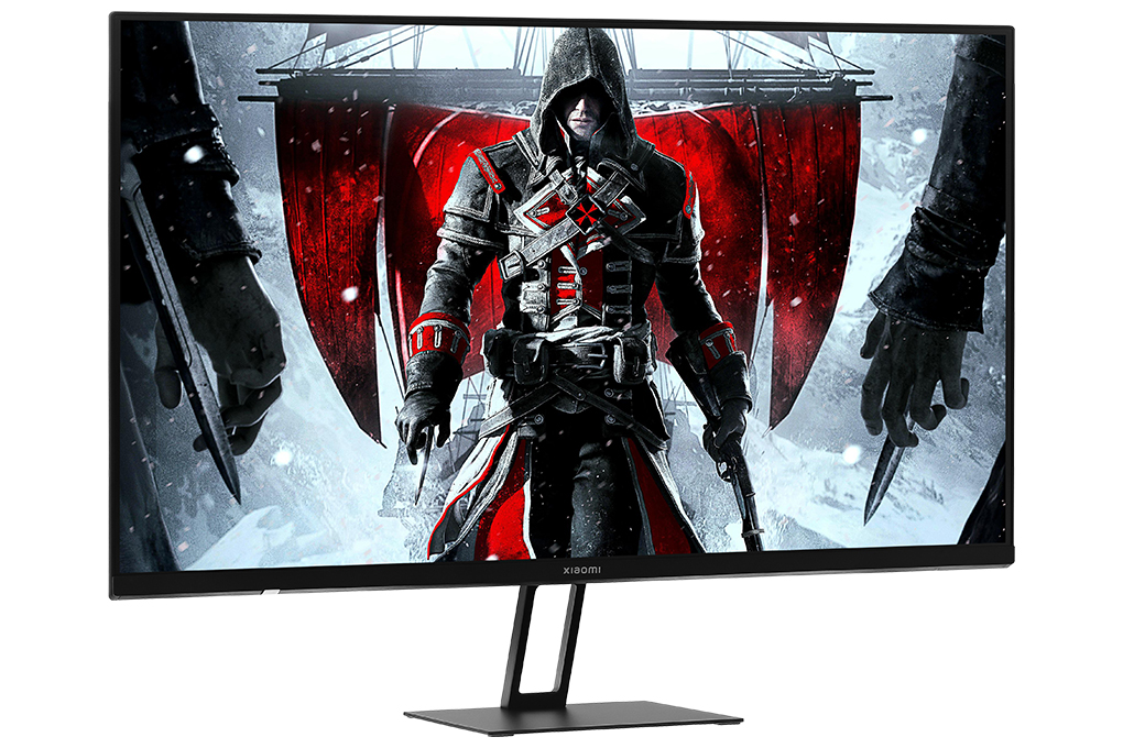 Màn hình Gaming Xiaomi G27i 27 inch FHD/IPS/165Hz/1ms/FreeSync/HDMI - 2