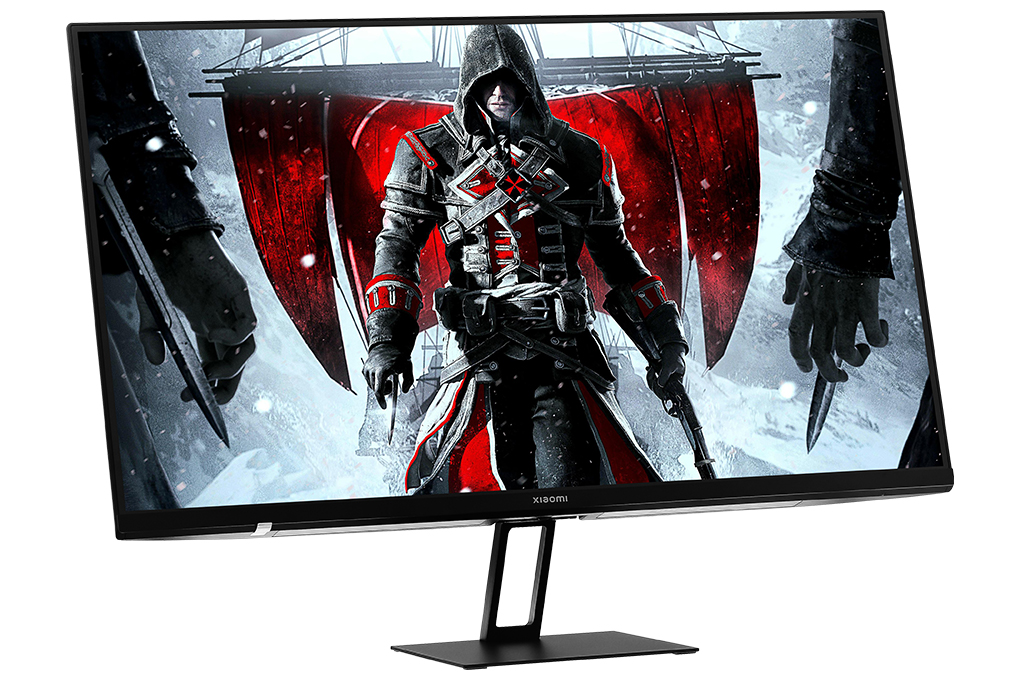 Màn hình Gaming Xiaomi G27i 27 inch FHD/IPS/165Hz/1ms/FreeSync/HDMI - 3