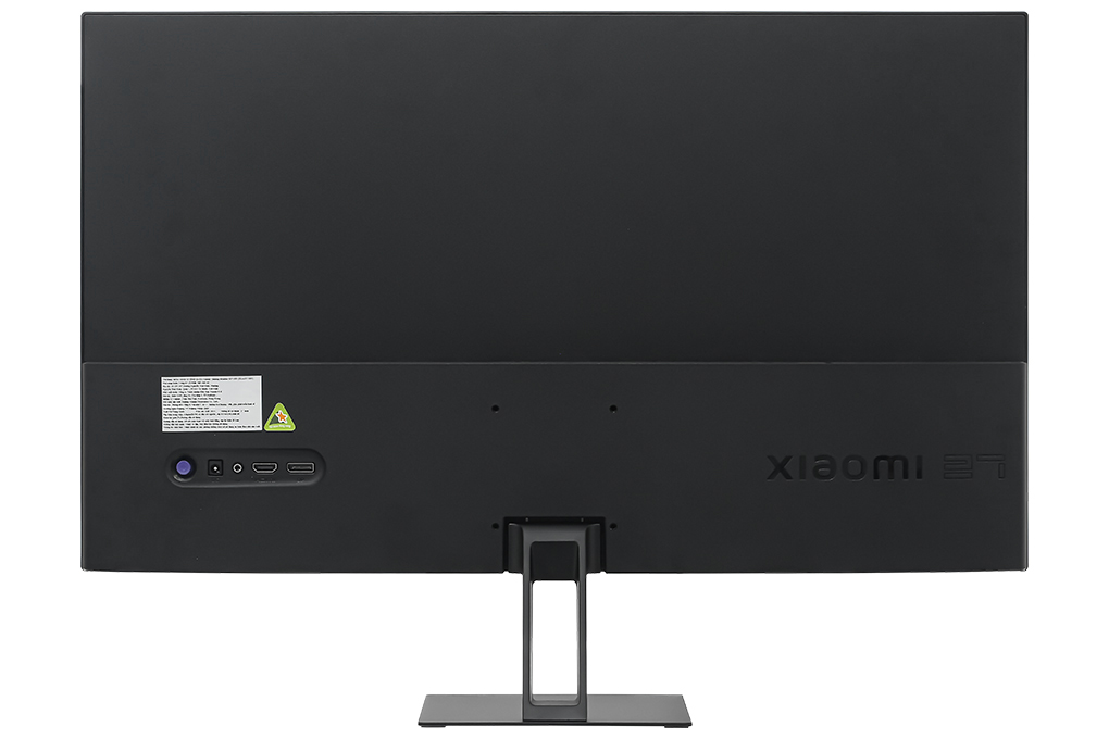 Màn hình Gaming Xiaomi G27i 27 inch FHD/IPS/165Hz/1ms/FreeSync/HDMI - 4