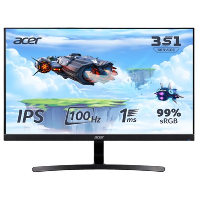 Màn hình Acer K243Y E 23.8 inch FHD/IPS/100Hz/1ms/HDMI