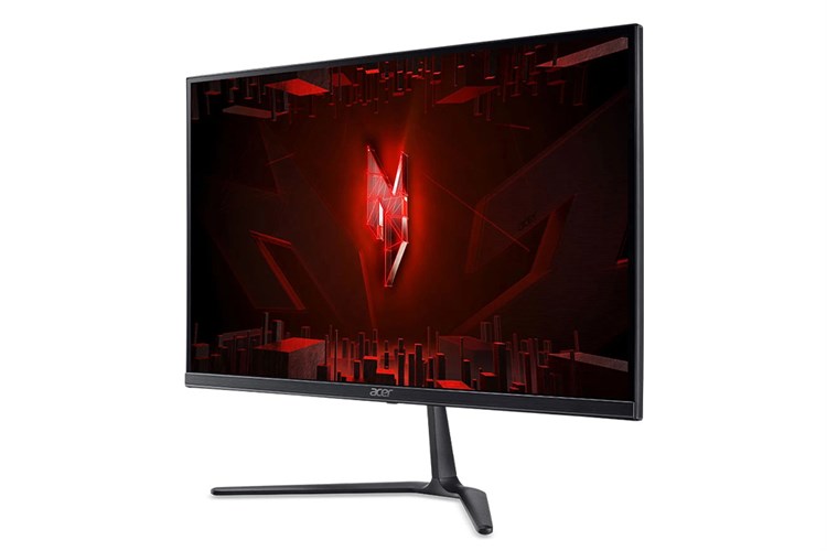 Màn hình Gaming Acer Nitro KG0 KG240Y M5 23.8 inch FHD/IPS/180Hz/1ms/HDMI Màu Đen