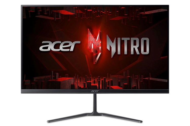 Màn hình Gaming Acer Nitro KG0 KG240Y M5 23.8 inch FHD/IPS/180Hz/1ms/HDMI Màu Đen