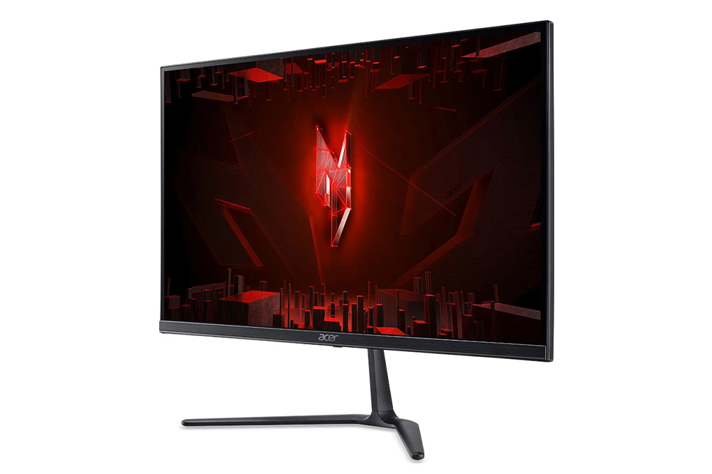 Màn hình Gaming Acer Nitro KG0 KG270 M5 27 inch FHD/IPS/180Hz/1ms/HDMI Màu Đen