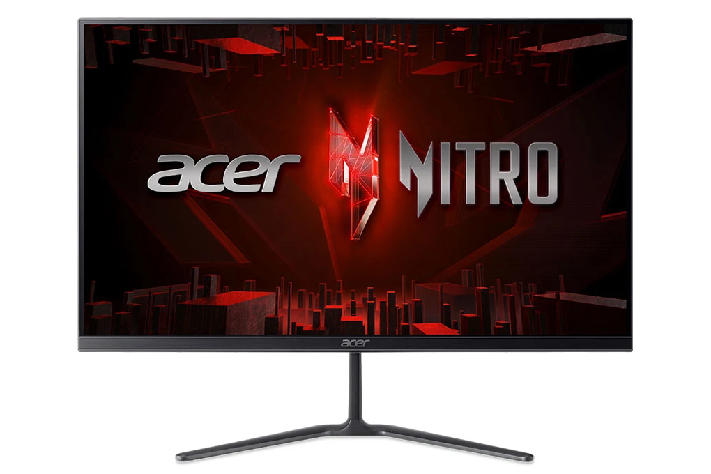 Màn hình Gaming Acer Nitro KG0 KG270 M5 27 inch FHD/IPS/180Hz/1ms/HDMI Màu Đen