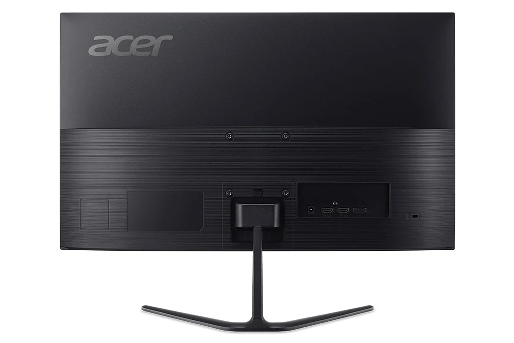 Màn hình Gaming Acer Nitro KG0 KG270 M5 27 inch FHD/IPS/180Hz/1ms/HDMI Màu Đen