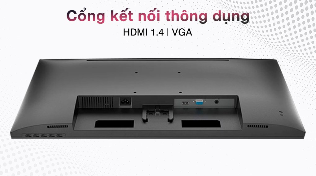 Màn hình Philips 271V8B 27 inch FHD/IPS/100Hz/4ms/HDMI