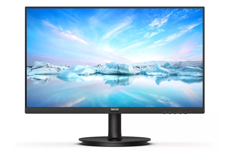 Màn hình Philips 271V8B 27 inch FHD/IPS/100Hz/4ms/HDMI Màu Đen