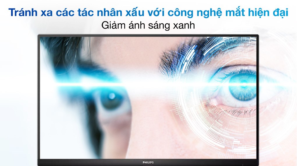 Màn hình Philips 24E1N3300A 23.8 inch FHD/IPS/75Hz/4ms/HDMI/TypeC